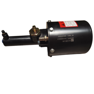 Liugong 13C0589 Air Compressor Booster Pump